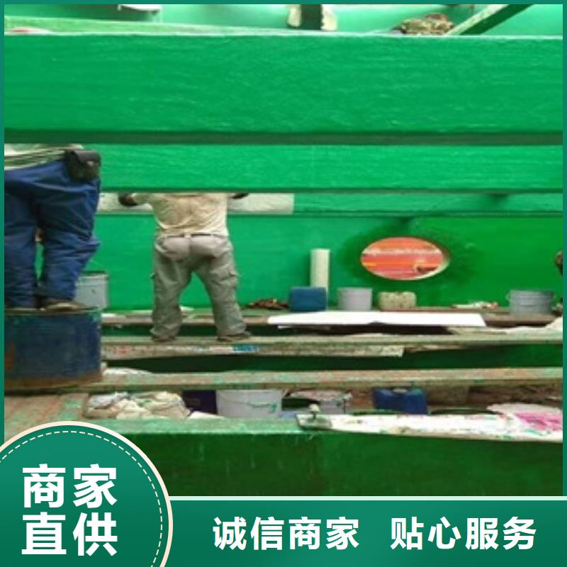脱硫塔防腐施工生产厂家价格优惠现货采购