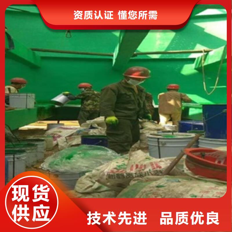 脱硫塔防腐施工_精益求精厂家直销省心省钱