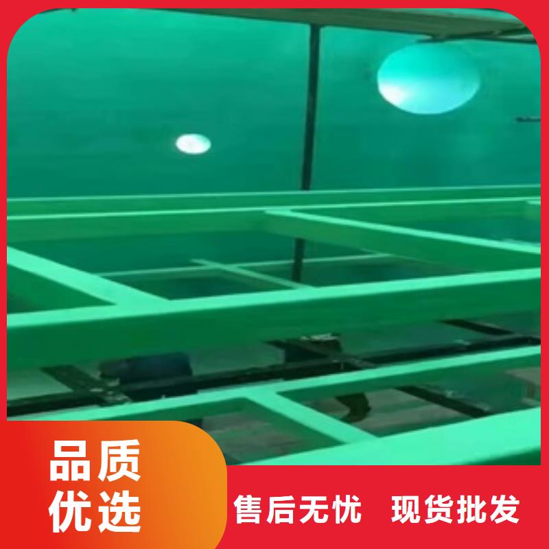 脱硫塔防腐施工工厂直销本地厂家