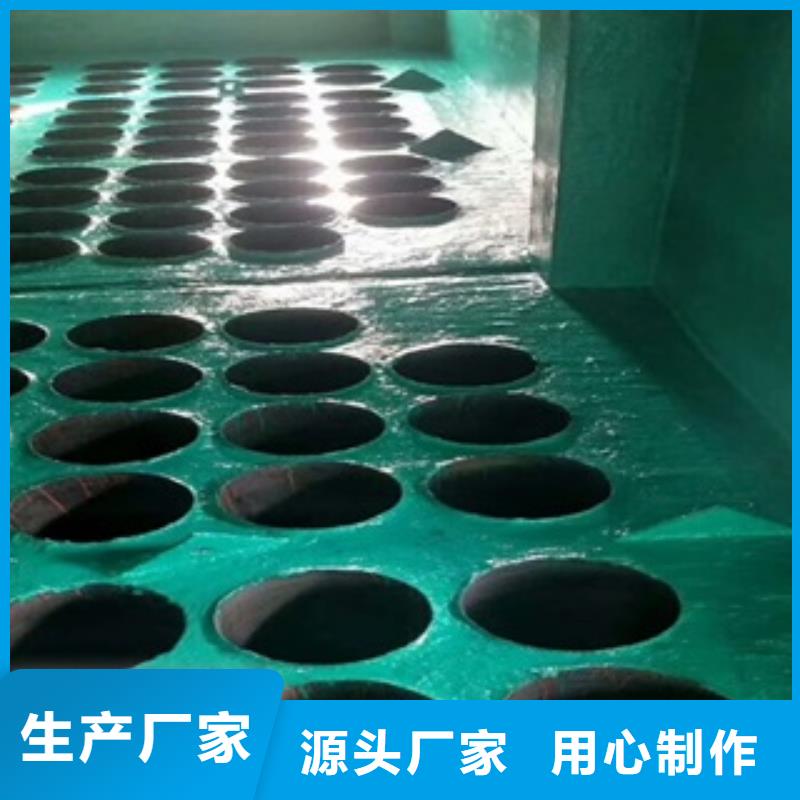 树脂玻璃鳞片不怕同行比质量