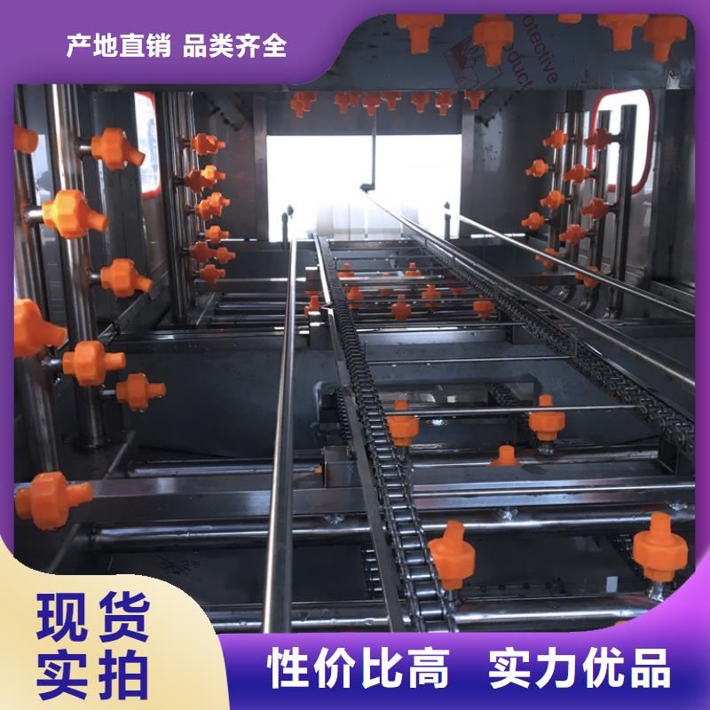 孵化筐清洗机选择我们明智