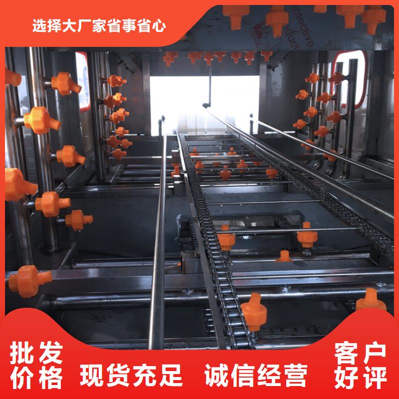 孵化筐清洗机定制-不另行收费