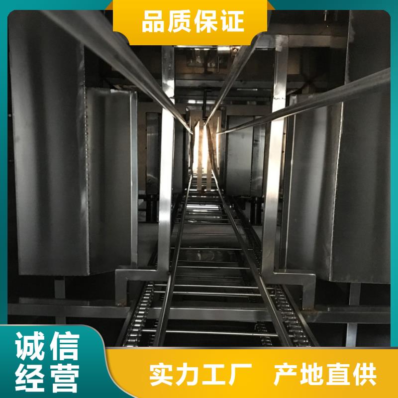 中央厨房塑料箱塑料筐清洗机企业-实力雄厚