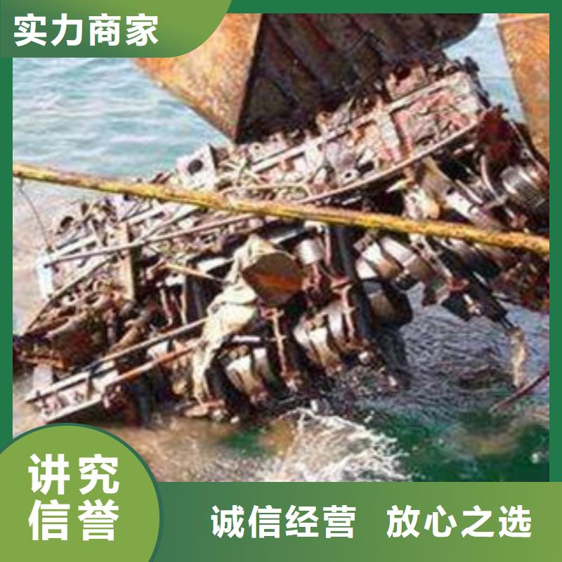 水下作业厂家-可按需定制