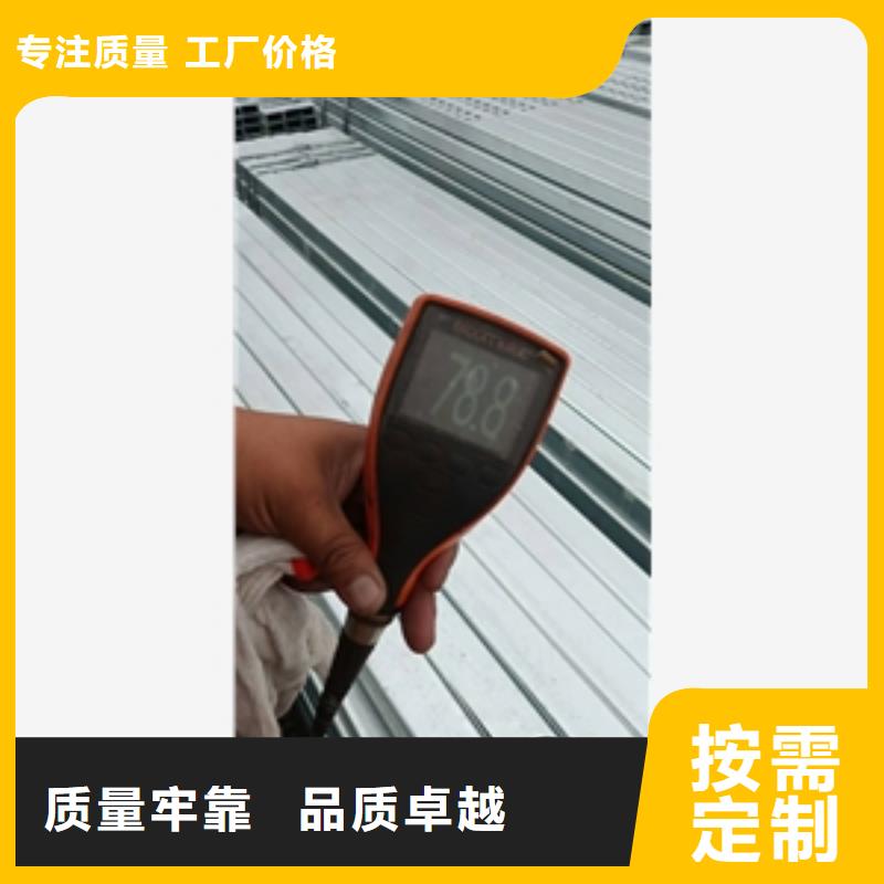 槽钢品质有保障