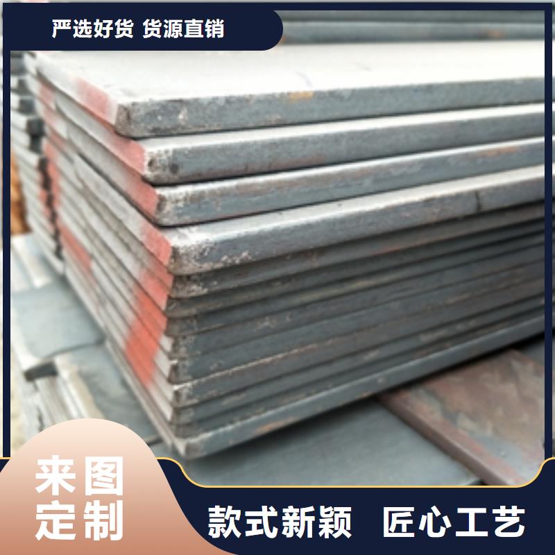 扁钢参数