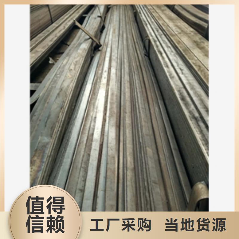 扁钢存货充足