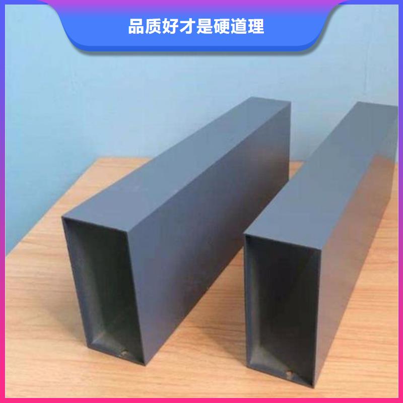 代县高强度方管可配送到厂