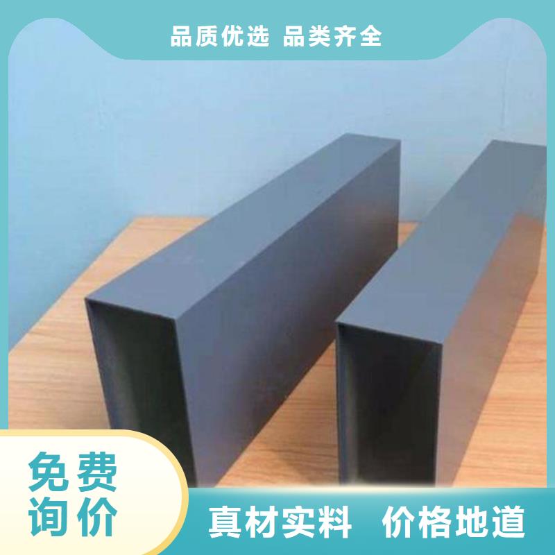 宁德高强度方管工厂直营