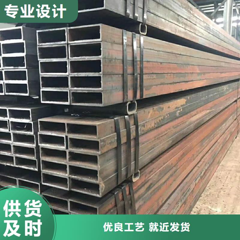 高强度方管代县全国可发货