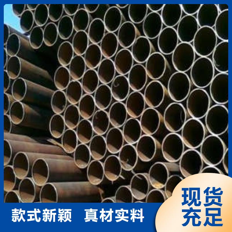 焊管价格走势