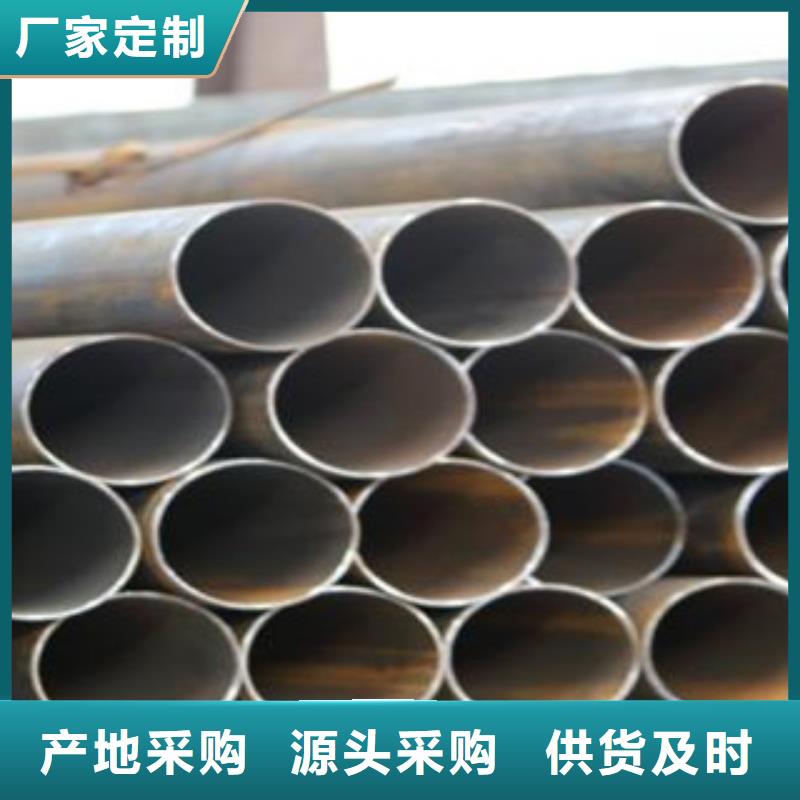 焊管交货及时