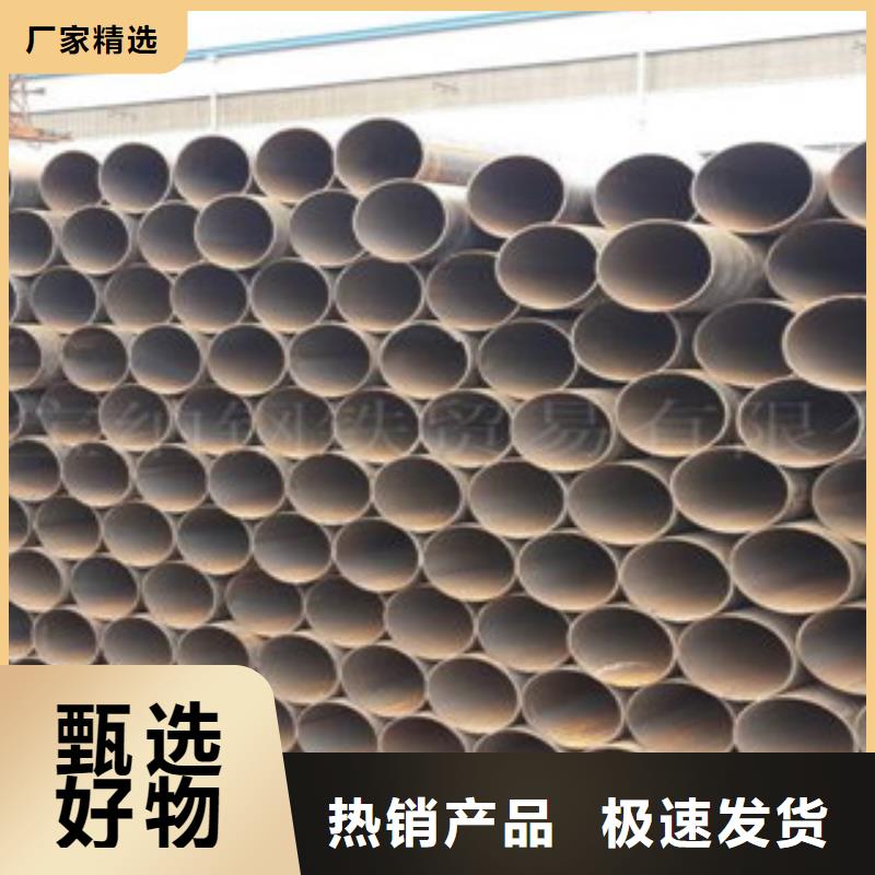焊管-点击洽谈