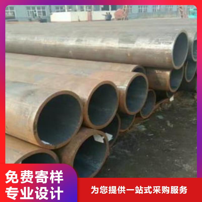 本地的焊管实体厂家