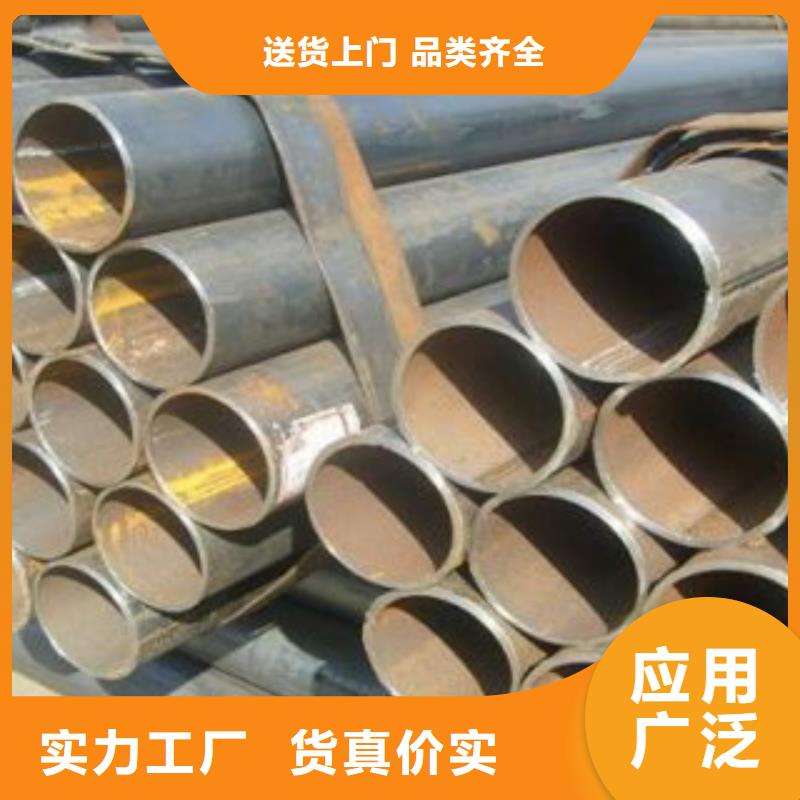 焊管性能可靠