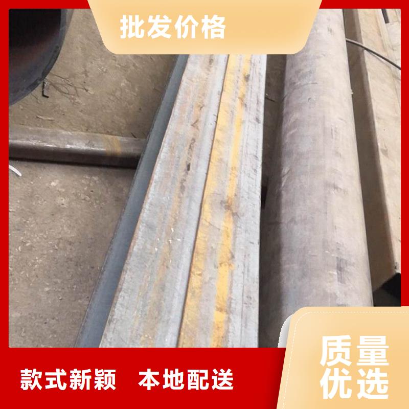 有现货的朝天弯管实体厂家