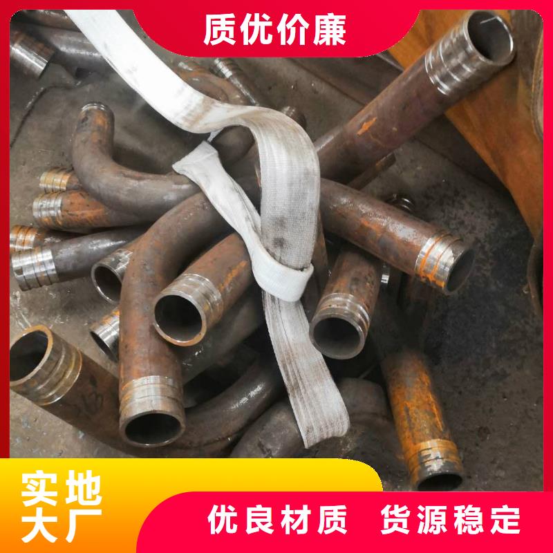 宁德弯管实体厂家直销
