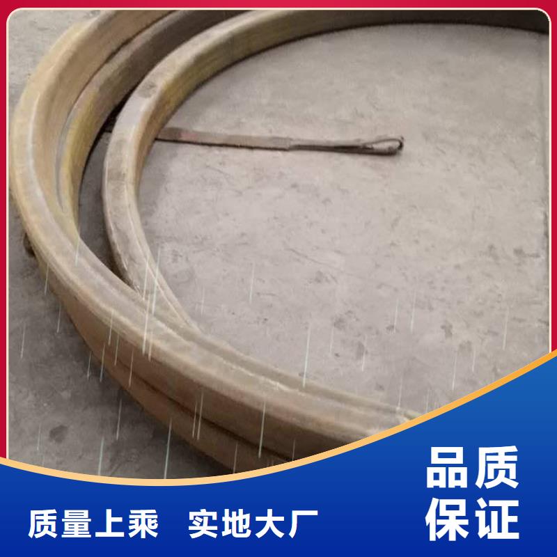 宁德弯管-老客户喜爱