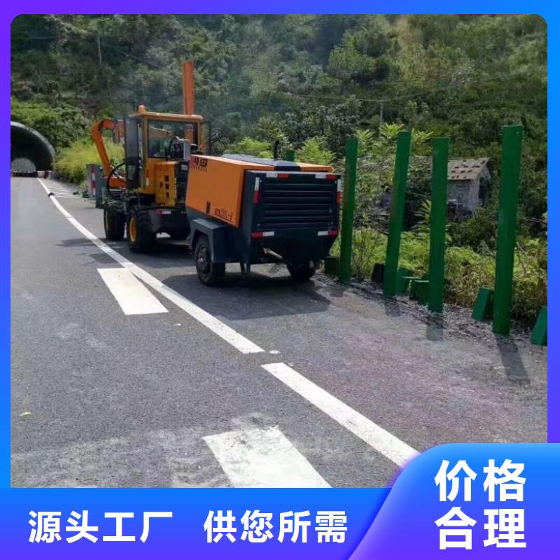 打桩机厂家-性价比高