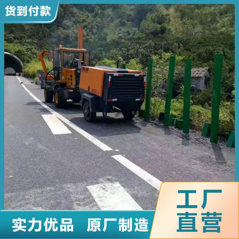 打桩机厂家直发