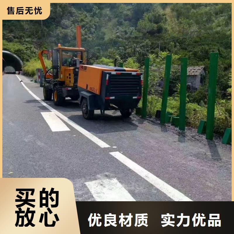 打桩机供应商