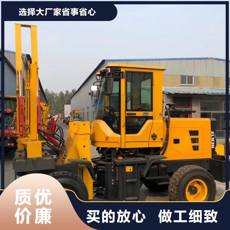 打桩机实力商家