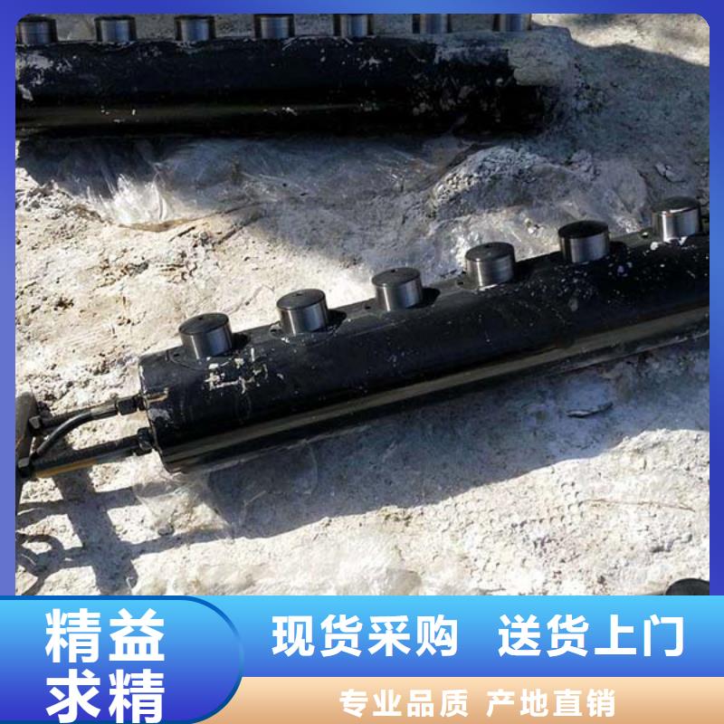劈裂机品质有保证