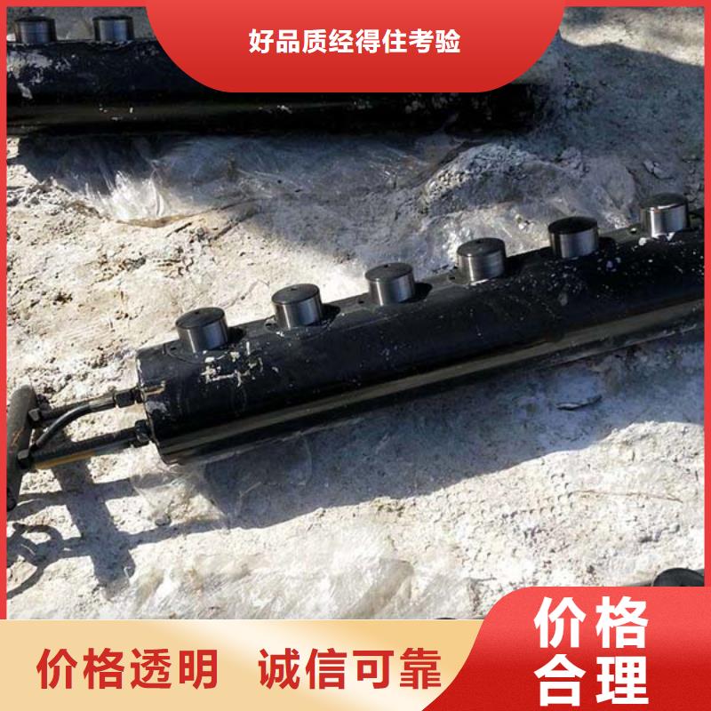劈裂机报价及时