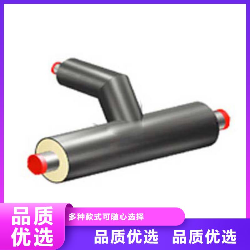 聚氨酯保温管-常规货源当天发出