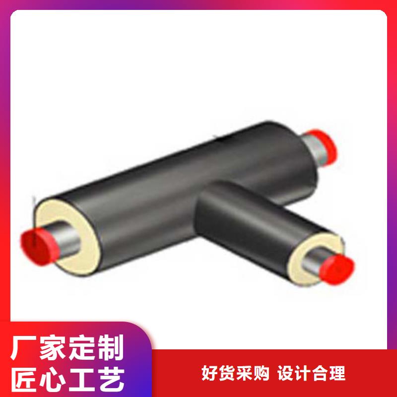 聚氨酯保温管质保时间长