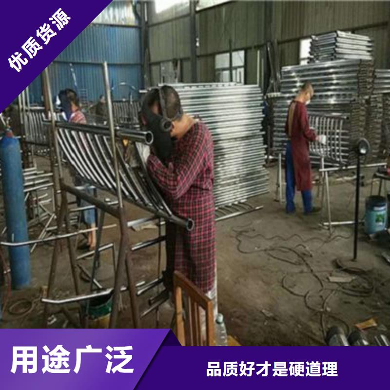 不锈钢复合管企业-经营丰富