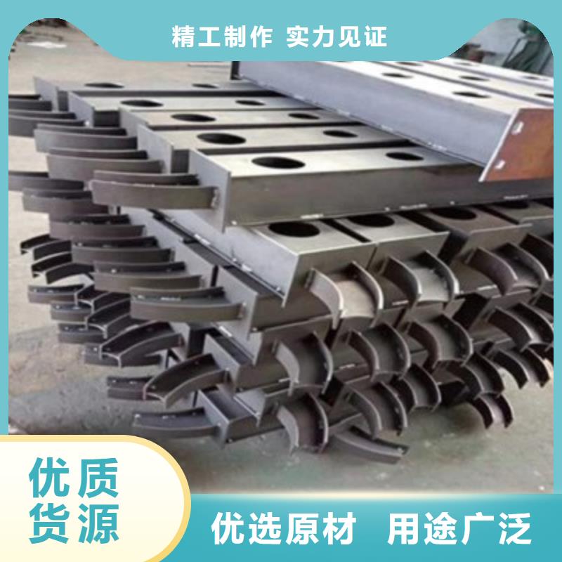 质量合格的不锈钢复合管生产厂家