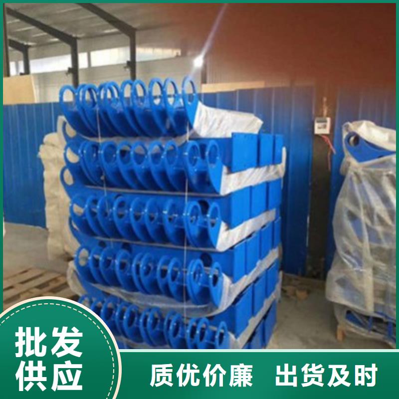 不锈钢复合管栏杆-公司欢迎您！