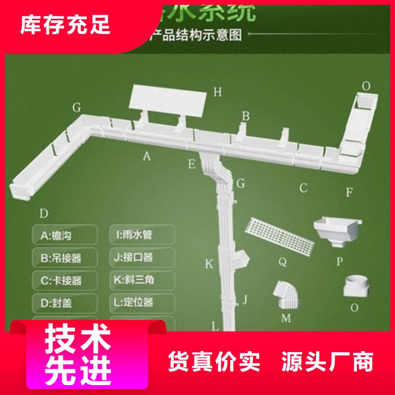 天沟厂价批发
