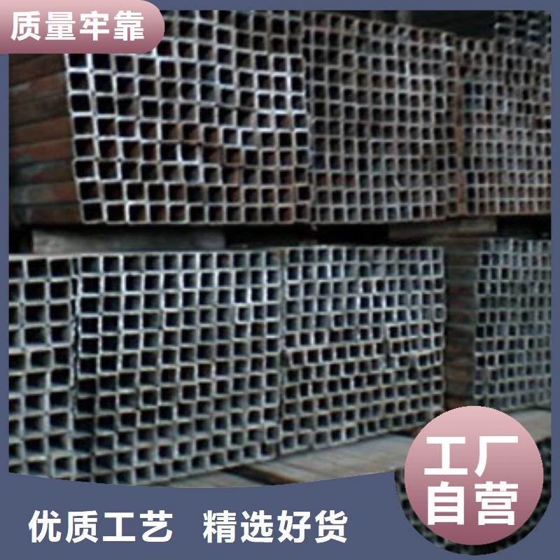 方管市场批发价