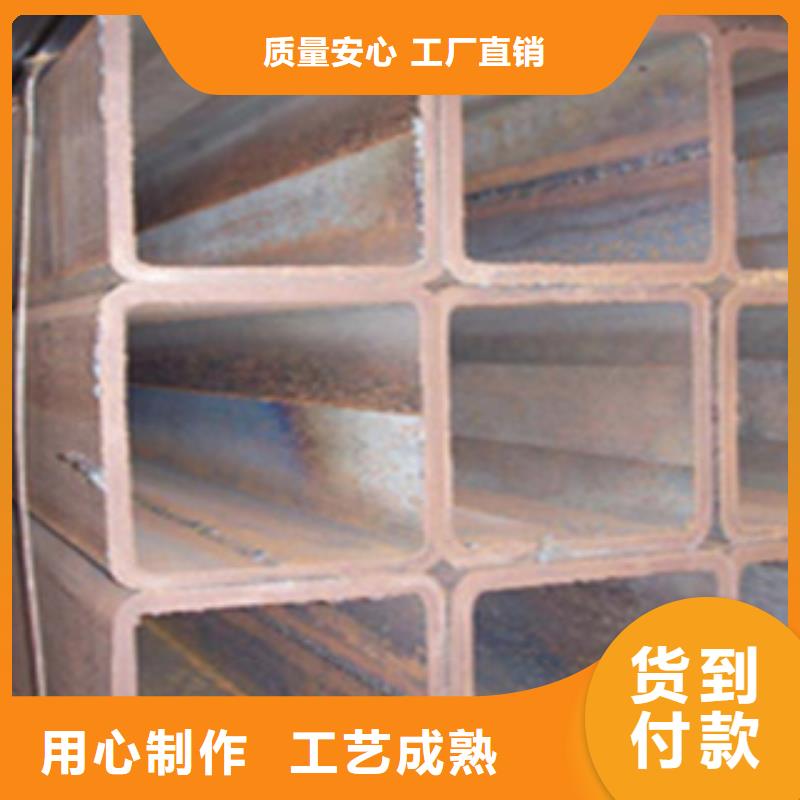 方管可随时发货