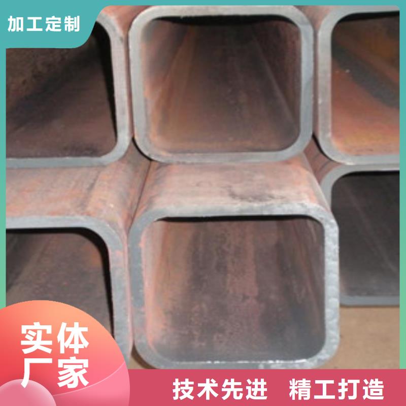 方管市场批发价