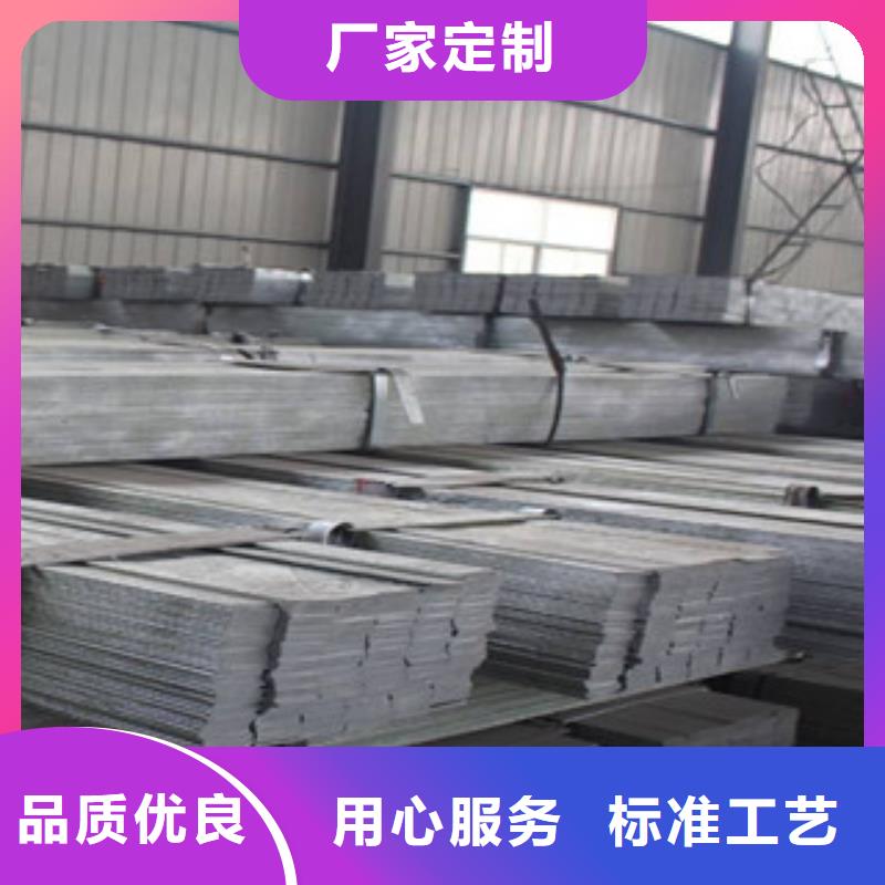 甄选：扁钢生产厂家