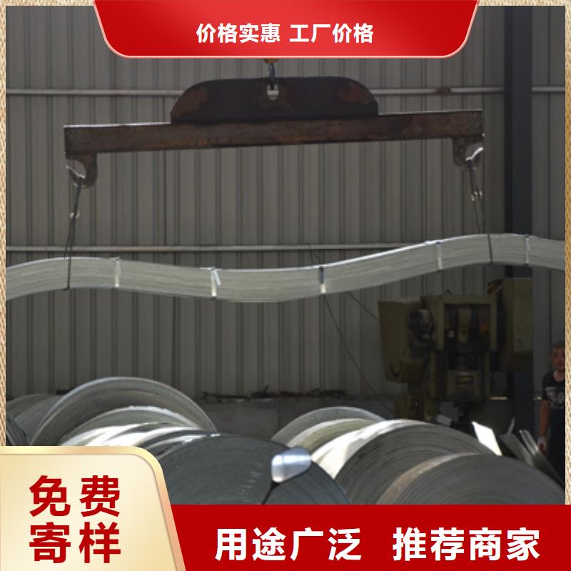 甄选：扁钢生产厂家