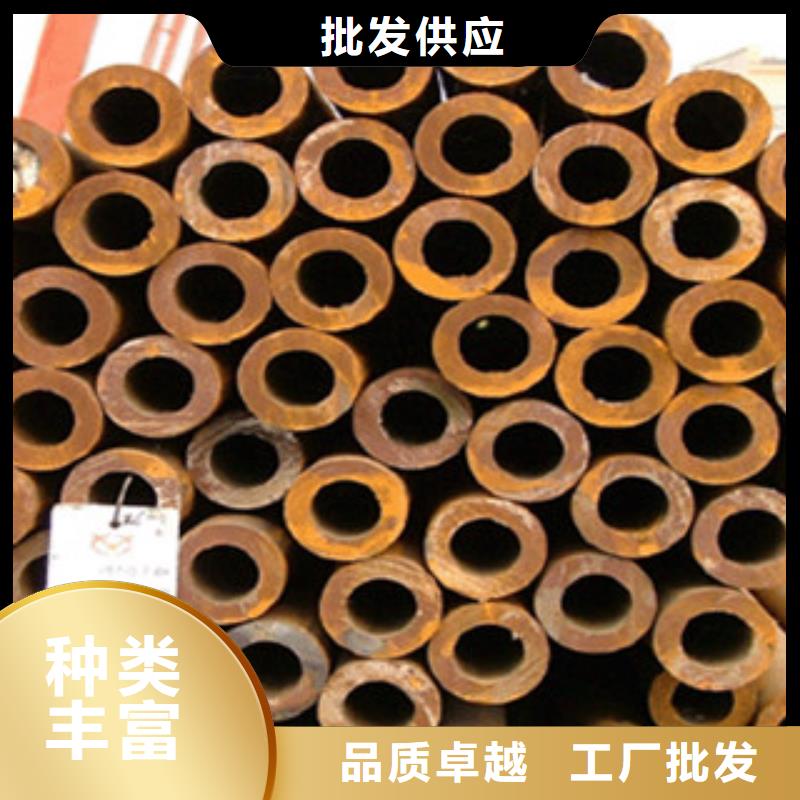 无缝管近行情