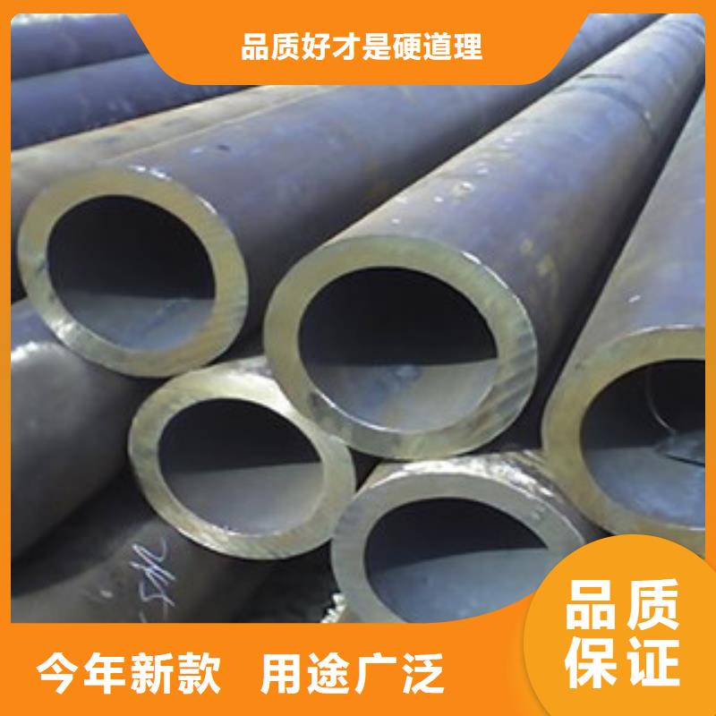 规格齐全的无缝管公司