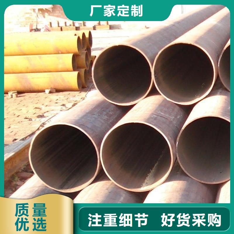 焊管供货及时