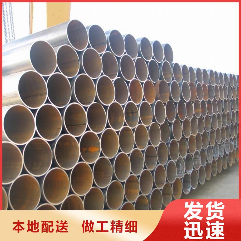 焊管电话报价