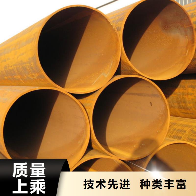 焊管收费标准
