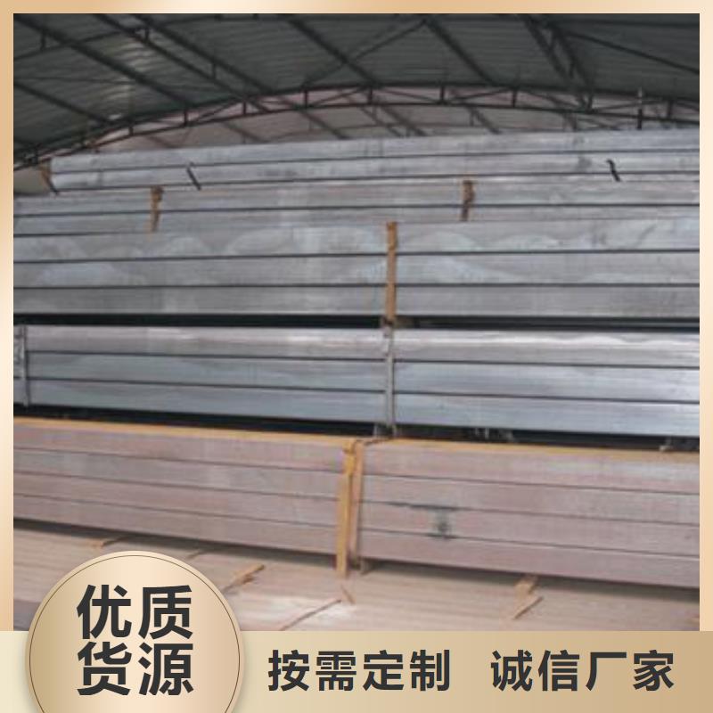 方矩管价格行情