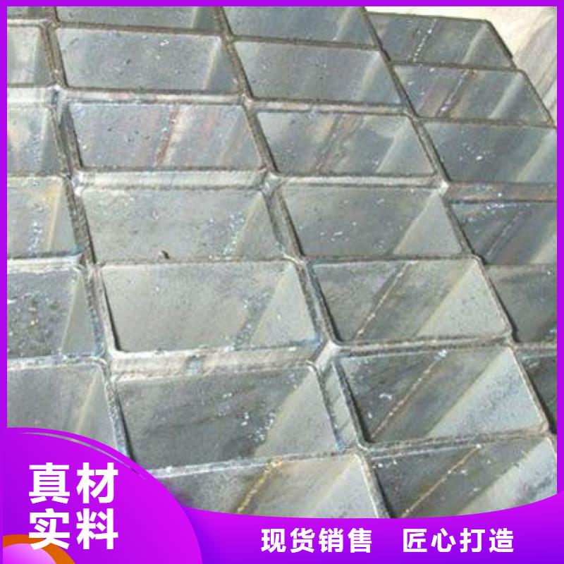 方矩管价格行情