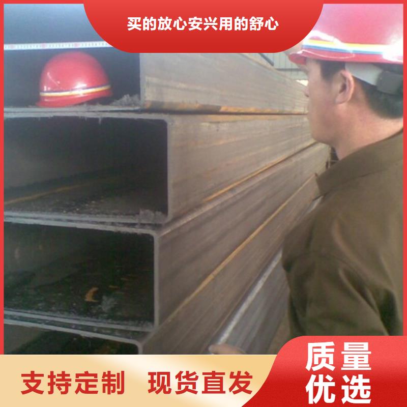 本地方矩管生产厂家