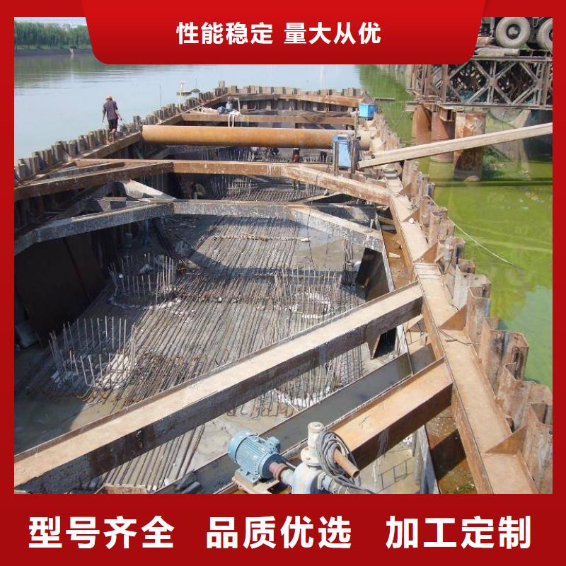 性价比高的钢板桩供货商