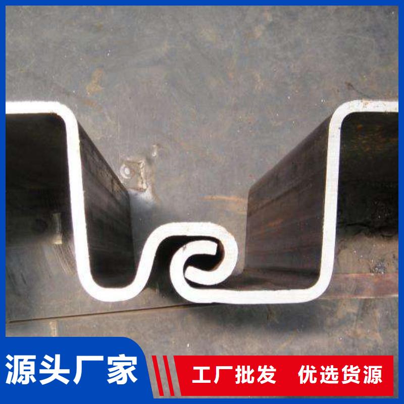 钢板桩品牌厂家价格优惠