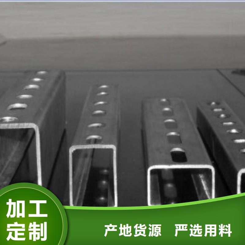 光伏支架好品质看的见